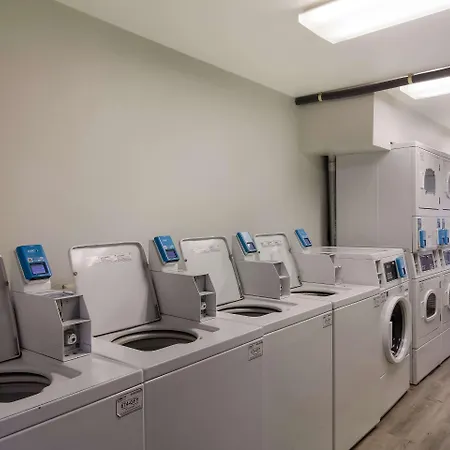 Woodspring Suites Jacksonville I-295 East-2