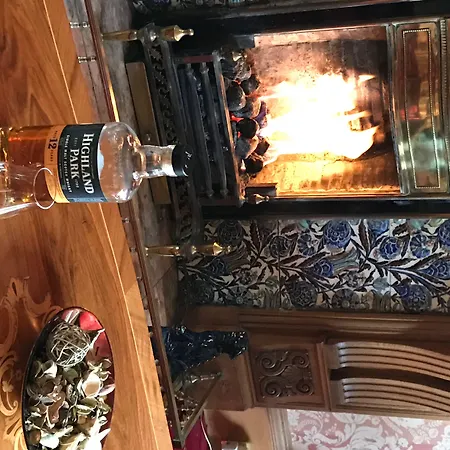 Kildonan Lodge Hotel-3