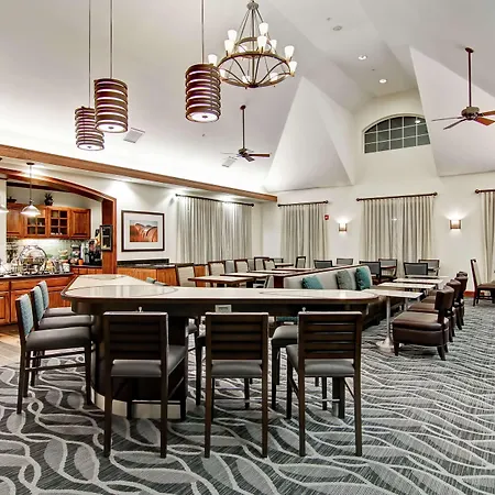 Homewood Suites By Hilton Oklahoma City-West-2