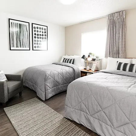 Intown Suites Extended Stay Jacksonville Fl - Baymeadows-2
