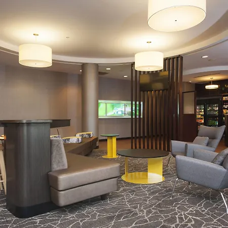 Springhill Suites Birmingham Colonnade-2