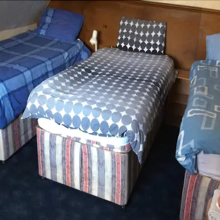 Wanstead Hotel-2
