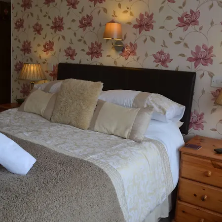The Sandpiper Guest House-3