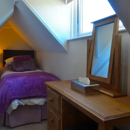 The Sandpiper Guest House-2