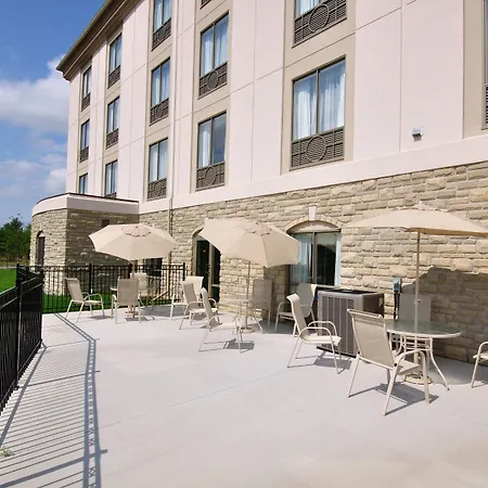 Holiday Inn Express Hotel & Suites Ottawa Airport By Ihg-3