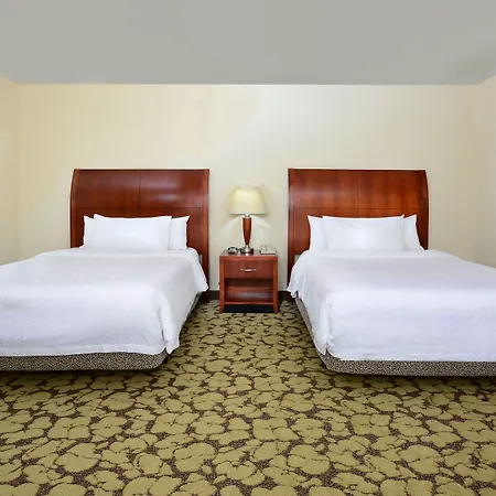 Hilton Garden Inn Raleigh Capital Blvd I-540-3