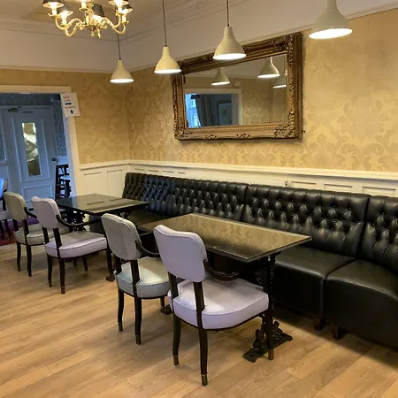 Beech Mount Hotel - Free Parking-2