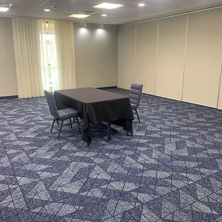 Courtyard By Marriott Oklahoma City North/Quail Springs-3