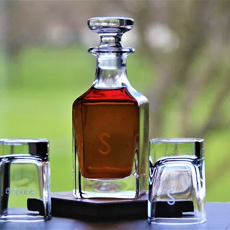 The Sandaig-3