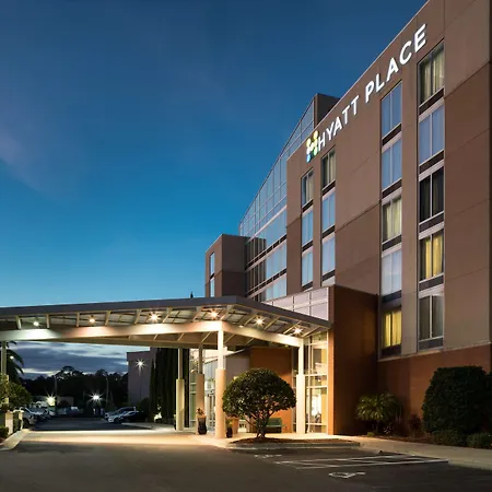 Hyatt Place Jacksonville Airport-2