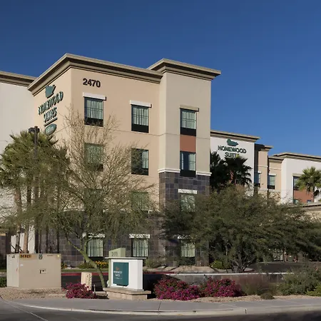 Homewood Suites By Hilton Phoenix North-Happy Valley-3