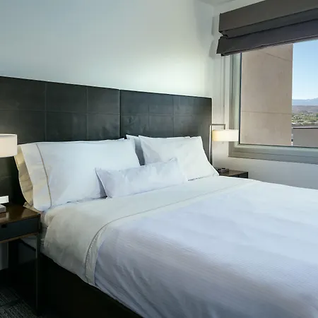 Element By Marriott Las Vegas Summerlin-2
