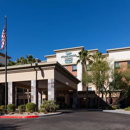 Homewood Suites By Hilton Phoenix North-Happy Valley-2