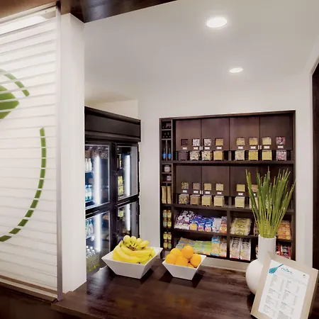 Element By Marriott Las Vegas Summerlin-3