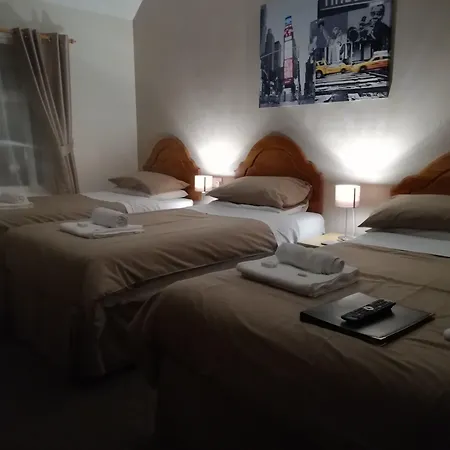 Silverlands Guest House-3
