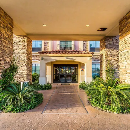 Comfort Inn & Suites Henderson - Las Vegas-2