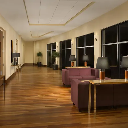 Four Points By Sheraton Jacksonville Baymeadows-2