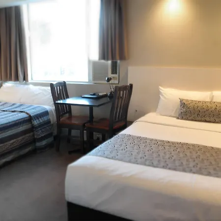 Parkville Place Serviced Apartments-2