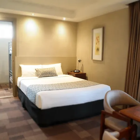Parkville Place Serviced Apartments-3