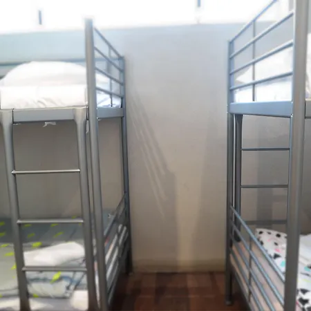 Parkville Place Serviced Apartments-3