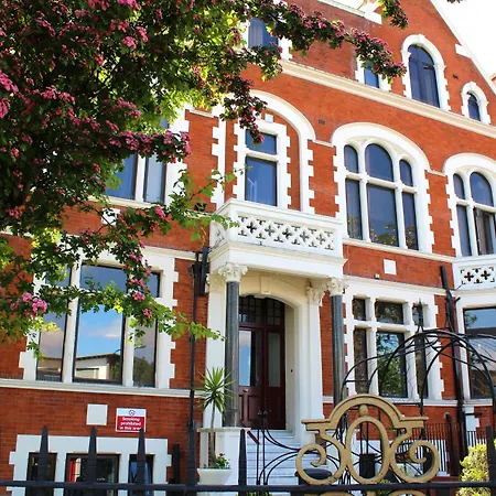 Best Western London Peckham Hotel-2