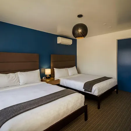 Beck'S Motor Lodge-3