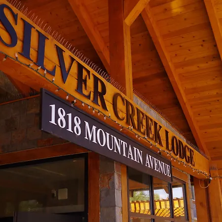 Silver Creek Lodge-2