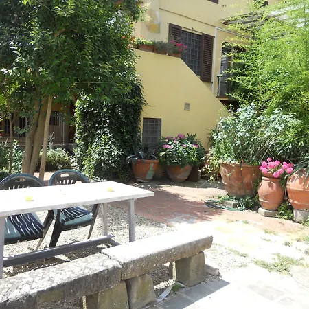 Agriturismo Le Macine-2
