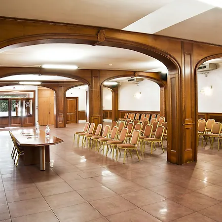 Hotel Arco Di Travertino-2