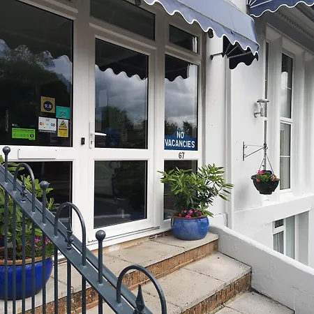 Harmony Bed And Breakfast-2