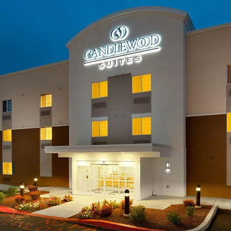 Candlewood Suites Harrisburg I-81 Hershey Area By Ihg-3