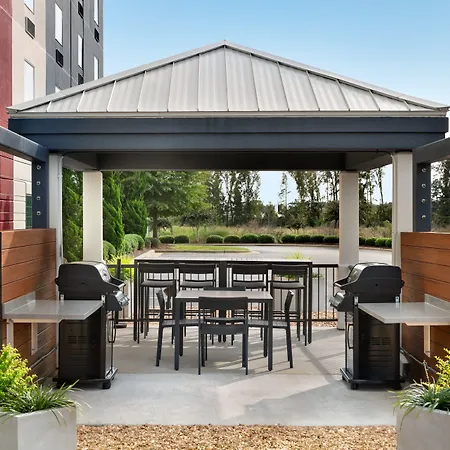 Candlewood Suites Harrisburg I-81 Hershey Area By Ihg-2