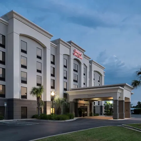 Hampton Inn & Suites Panama City Beach-Pier Park Area-2