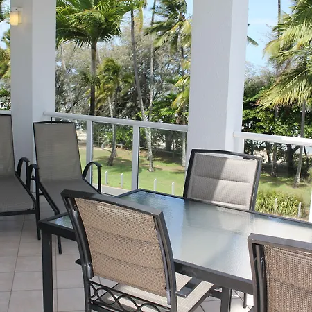 Beaches Holiday Apartments - Official Onsite Reception & Check In-3