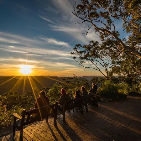Binna Burra Sky Lodges-2