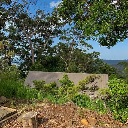 Binna Burra Sky Lodges-3