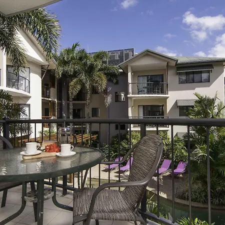 Bay Villas Resort-2