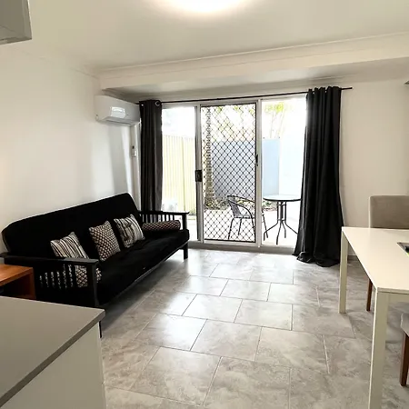 Broadwater Keys Holiday Apartments-3