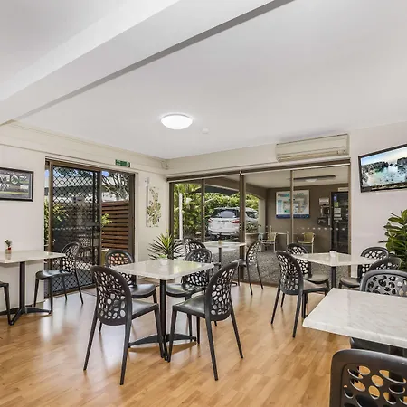 Best Western Airport 85 Motel-3