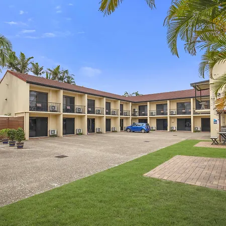 Best Western Airport 85 Motel-2