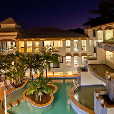 Regal Port Douglas-3