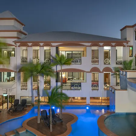 Regal Port Douglas-2