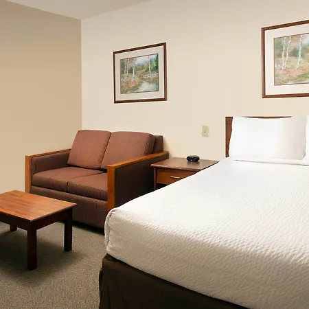 Extended Stay America Select Suites - Indianapolis - West-2