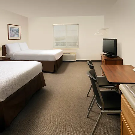 Extended Stay America Select Suites - Indianapolis - West-3