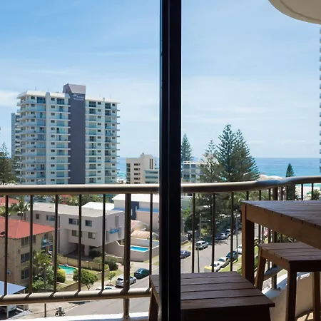 Alexander Holiday Apartments-3