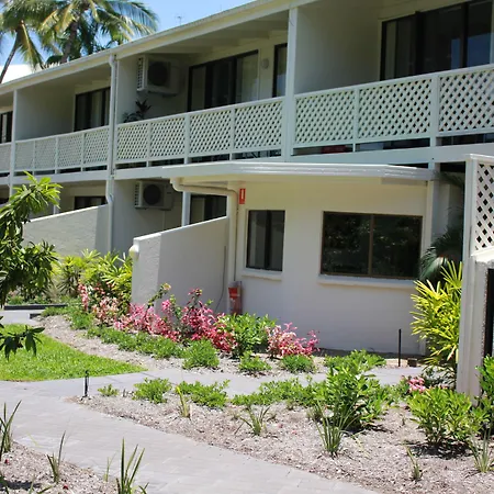 Beachfront Terraces With Onsite Reception & Check In-2