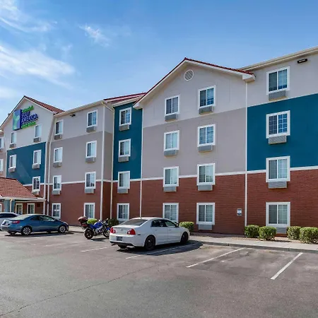 Extended Stay America Select Suites - Phoenix - North-3