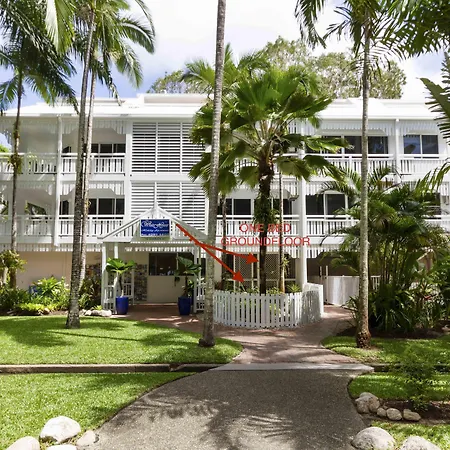 The White House Port Douglas-3