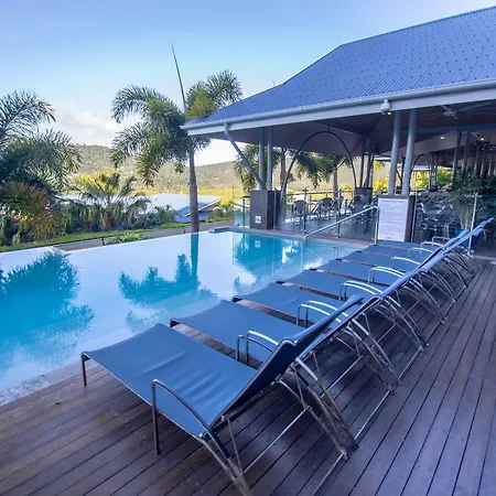 Club Wyndham Airlie Beach-3