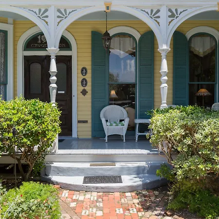 Coppersmith Inn Bed And Breakfast-3